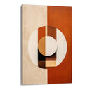 Quadro Stampa su Tela Forme lussuose - CupidoDesign