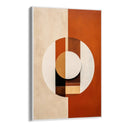 Quadro Stampa su Tela Forme lussuose - CupidoDesign