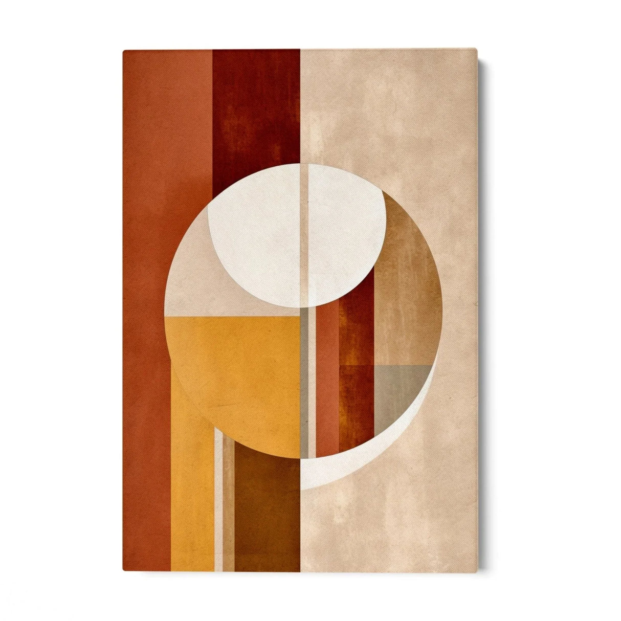 Quadro Stampa su Tela Forme lussuose - CupidoDesign