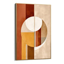 Quadro Stampa su Tela Forme lussuose - CupidoDesign
