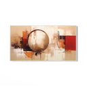Quadro Stampa su Tela Forme surreali - CupidoDesign