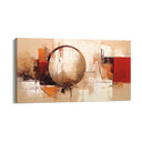 Quadro Stampa su Tela Forme surreali - CupidoDesign