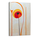 Quadro Stampa su Tela Forme floreali - CupidoDesign
