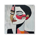 Quadro Stampa su Tela Fragranze Visive - CupidoDesign