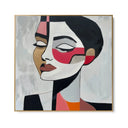 Quadro Stampa su Tela Fragranze Visive - CupidoDesign