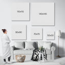 Frammenti di Neve - CupidoDesign