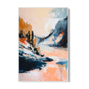 Quadro Stampa su Tela Frammenti di Paradiso - CupidoDesign