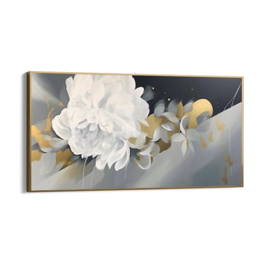 Quadro Stampa su Tela Frammenti di Primavera - CupidoDesign