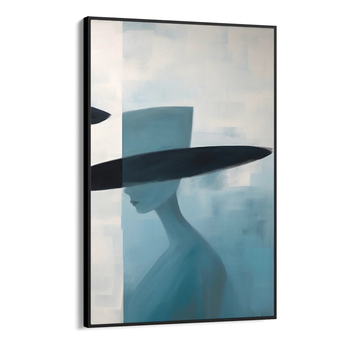 Quadro Stampa su Tela Frammenti del passato - CupidoDesign