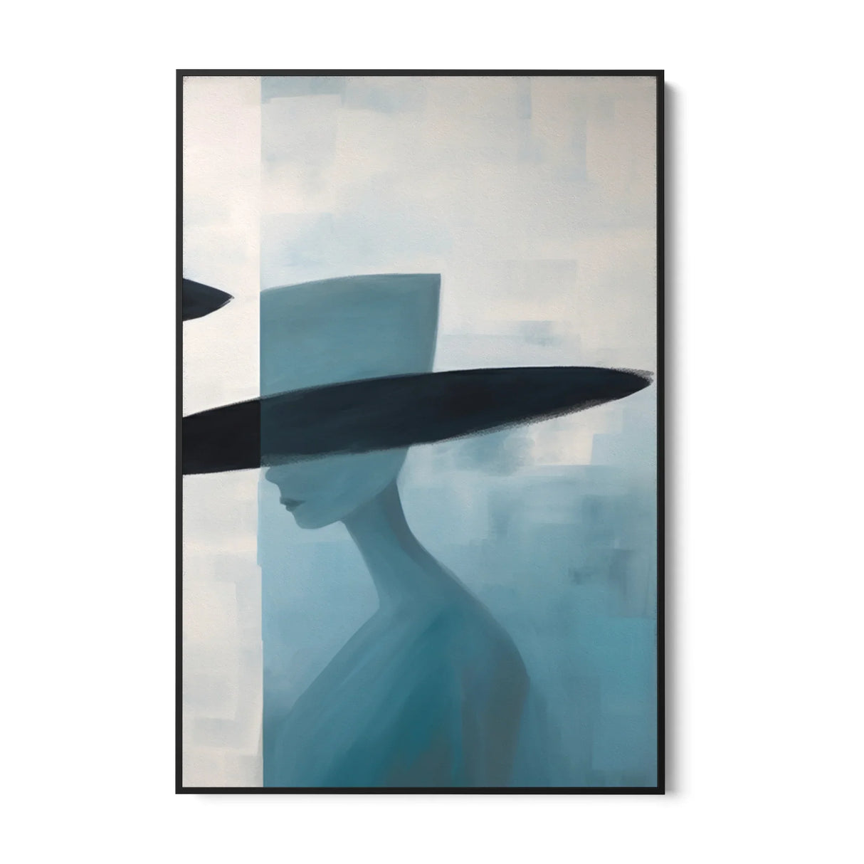 Quadro Stampa su Tela Frammenti del passato - CupidoDesign