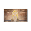 Quadro Stampa su Tela Freja, John Bauer - CupidoDesign