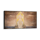 Quadro Stampa su Tela Freja, John Bauer - CupidoDesign