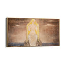 Quadro Stampa su Tela Freja, John Bauer - CupidoDesign