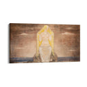 Quadro Stampa su Tela Freja, John Bauer - CupidoDesign