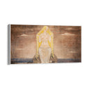 Quadro Stampa su Tela Freja, John Bauer - CupidoDesign