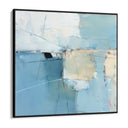 Quadro Stampa su Tela Freschezza d’Inverno - CupidoDesign