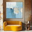 Quadro Stampa su Tela Freschezza d’Inverno - CupidoDesign