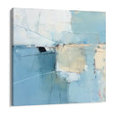 Quadro Stampa su Tela Freschezza d’Inverno - CupidoDesign