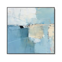Quadro Stampa su Tela Freschezza d’Inverno - CupidoDesign