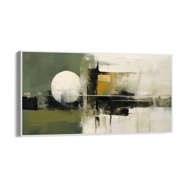 Quadro Stampa su Tela Fuga Verso l'Infinito - CupidoDesign
