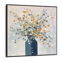 Quadro Stampa su Tela Gardenia Incantata - CupidoDesign