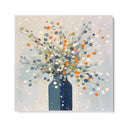 Quadro Stampa su Tela Gardenia Incantata - CupidoDesign
