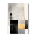 Quadro Stampa su Tela Geometria Moderna - CupidoDesign