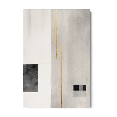 Quadro Stampa su Tela Geometria Moderna - CupidoDesign