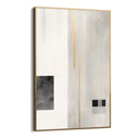 Quadro Stampa su Tela Geometria Moderna - CupidoDesign