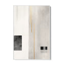 Quadro Stampa su Tela Geometria Moderna - CupidoDesign