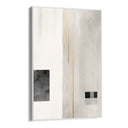 Quadro Stampa su Tela Geometria Moderna - CupidoDesign