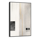 Quadro Stampa su Tela Geometria Moderna - CupidoDesign