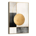 Quadro Stampa su Tela Geometria Moderna - CupidoDesign