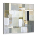 Quadro Stampa su Tela Geometrie di Luce - CupidoDesign
