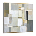 Quadro Stampa su Tela Geometrie di Luce - CupidoDesign