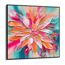 Quadro Stampa su Tela Giardini Segreti - CupidoDesign