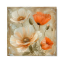 Quadro Stampa su Tela Gioia di Primavera - CupidoDesign