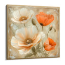 Quadro Stampa su Tela Gioia di Primavera - CupidoDesign
