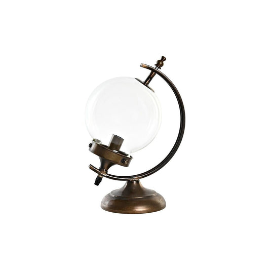 Globe orb 25 x 20 x 36 cm
