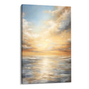 Quadro Stampa su Tela Golden Hour - CupidoDesign