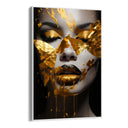 Golden Reflections - CupidoDesign