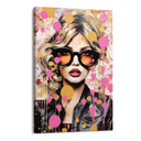 Graffiti alla Moda - CupidoDesign