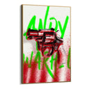 Quadro Stampa su Tela HI Standard - CupidoDesign