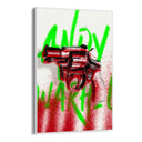 Quadro Stampa su Tela HI Standard - CupidoDesign