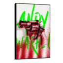 Quadro Stampa su Tela HI Standard - CupidoDesign