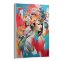 I colori dell'oriente - CupidoDesign