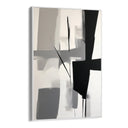 Quadro Stampa su Tela I contrasti del vuoto - CupidoDesign