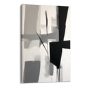 Quadro Stampa su Tela I contrasti del vuoto - CupidoDesign