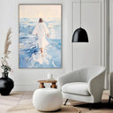 Quadro Stampa su Tela Il cammino dell’anima - CupidoDesign