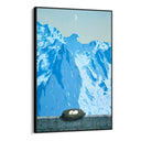 Quadro Stampa su Tela Il dominio di Arnheim, René Magritte - CupidoDesign